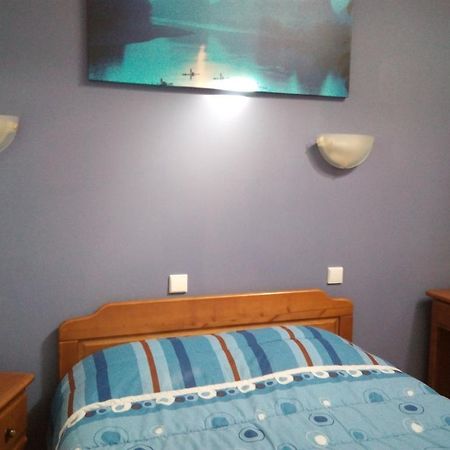 Residencial Moeda Hotell Coimbra Eksteriør bilde