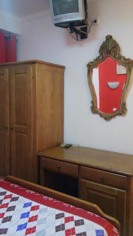 Residencial Moeda Hotell Coimbra Eksteriør bilde