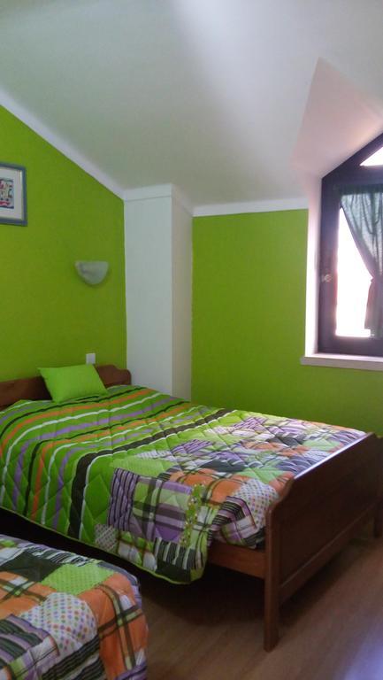 Residencial Moeda Hotell Coimbra Eksteriør bilde