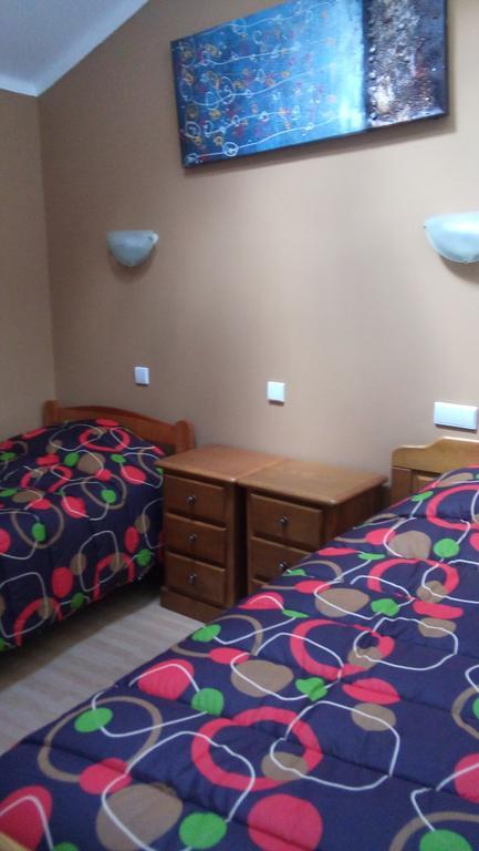Residencial Moeda Hotell Coimbra Eksteriør bilde