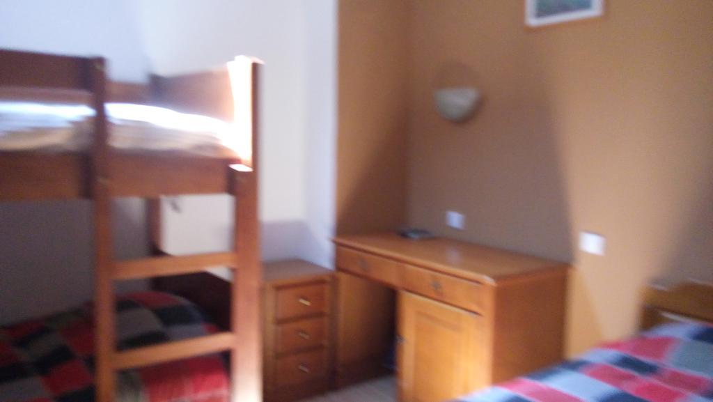 Residencial Moeda Hotell Coimbra Eksteriør bilde