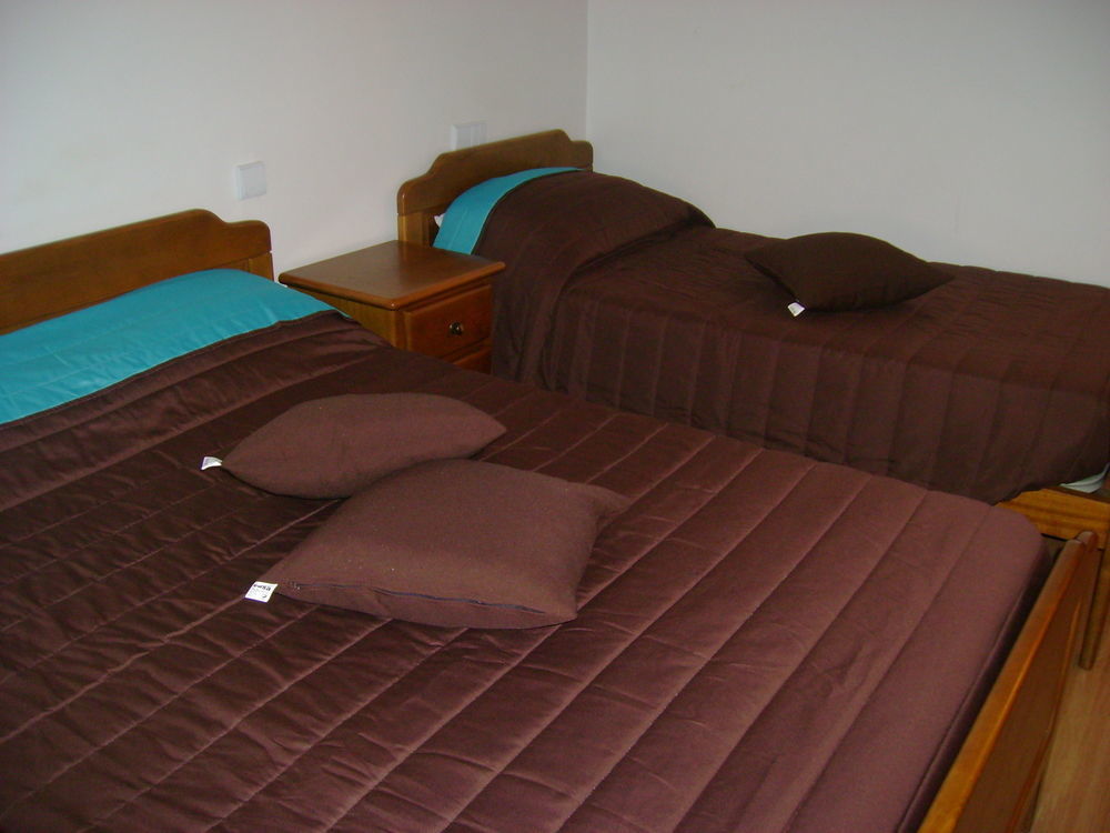 Residencial Moeda Hotell Coimbra Eksteriør bilde
