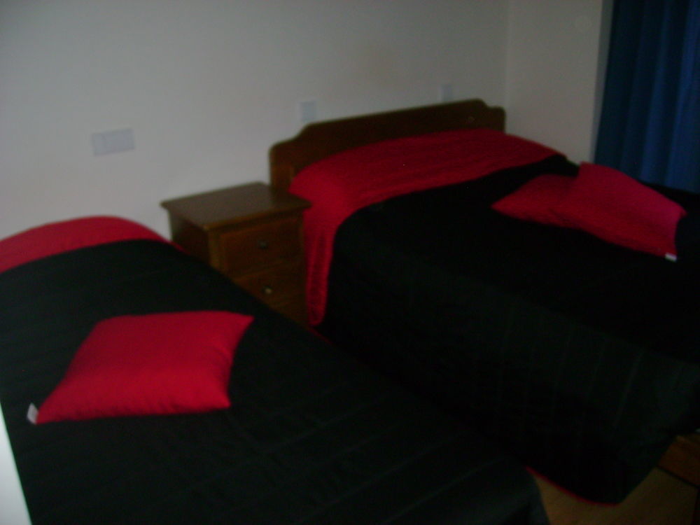 Residencial Moeda Hotell Coimbra Eksteriør bilde